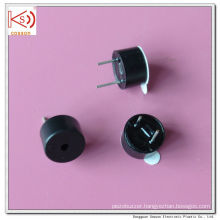 Active 5V DC 2400Hz 80dB Smallest 9mm Magnetic Buzzer